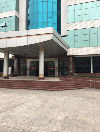 中國(guó)航油重慶分公司空調(diào)清洗